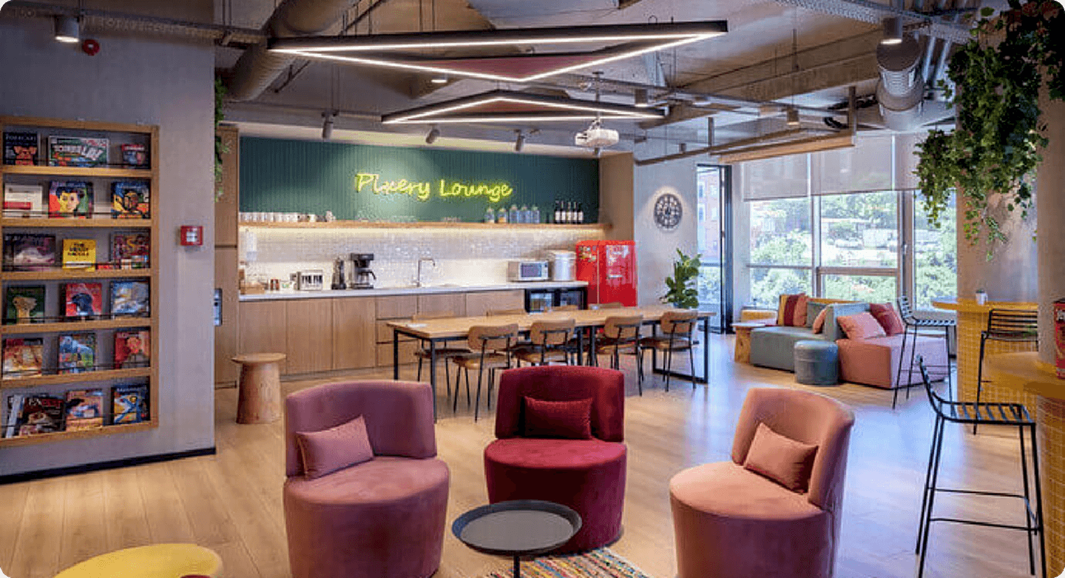 Bütçe, alan ve operasyon optimizasyonu ile zaman tasarrufu ve finansal fayda sağlayın