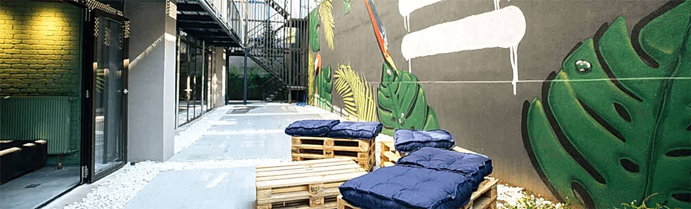 Kolektif House Sıkça Sorulan Sorular