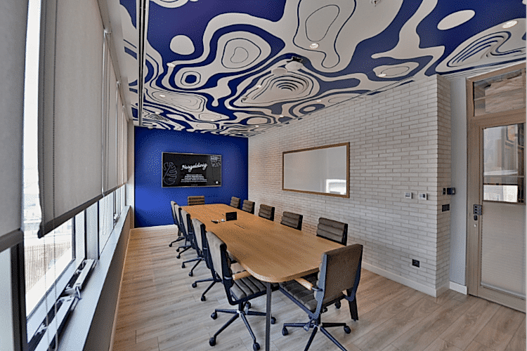 Kolektif House Toplantı Odaları