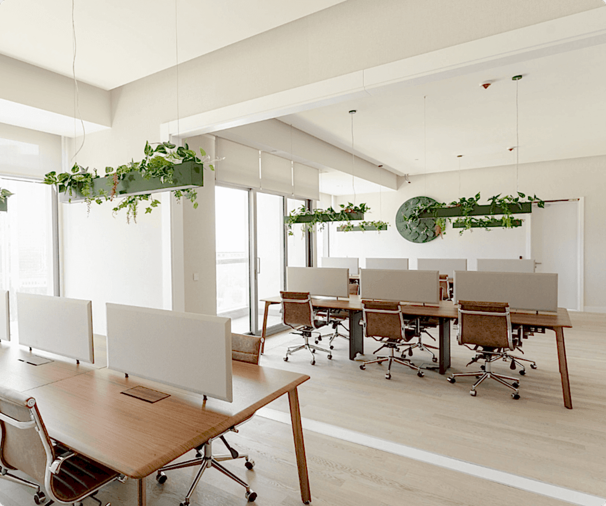 Kolektif House şubelerinin yer aldığı lokasyon menüsü