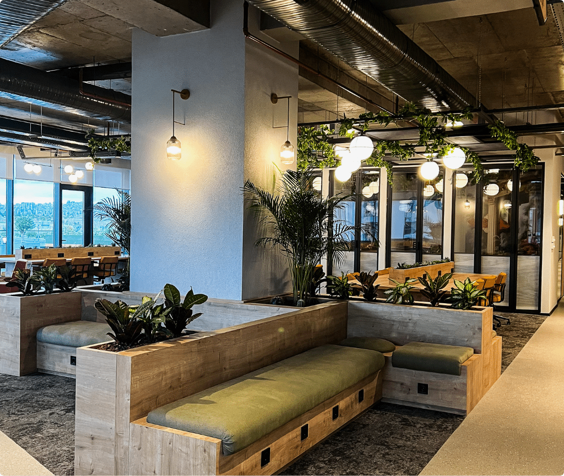 Ankara Beştepe’de, başkentin tam kalbinde yepyeni bir Kolektif House deneyimiyle karşınızdayız!