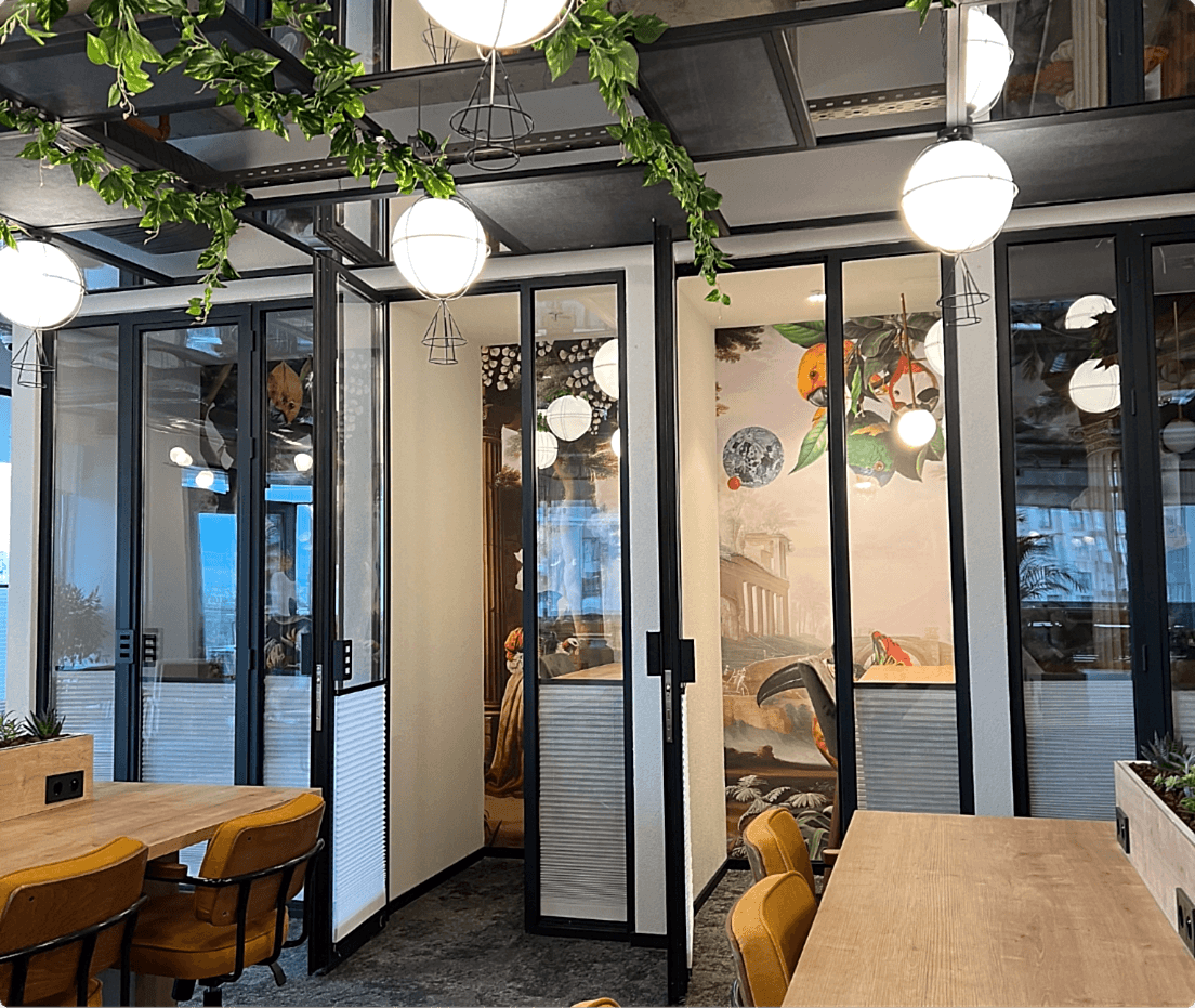 Ankara Beştepe’de, başkentin tam kalbinde yepyeni bir Kolektif House deneyimiyle karşınızdayız!