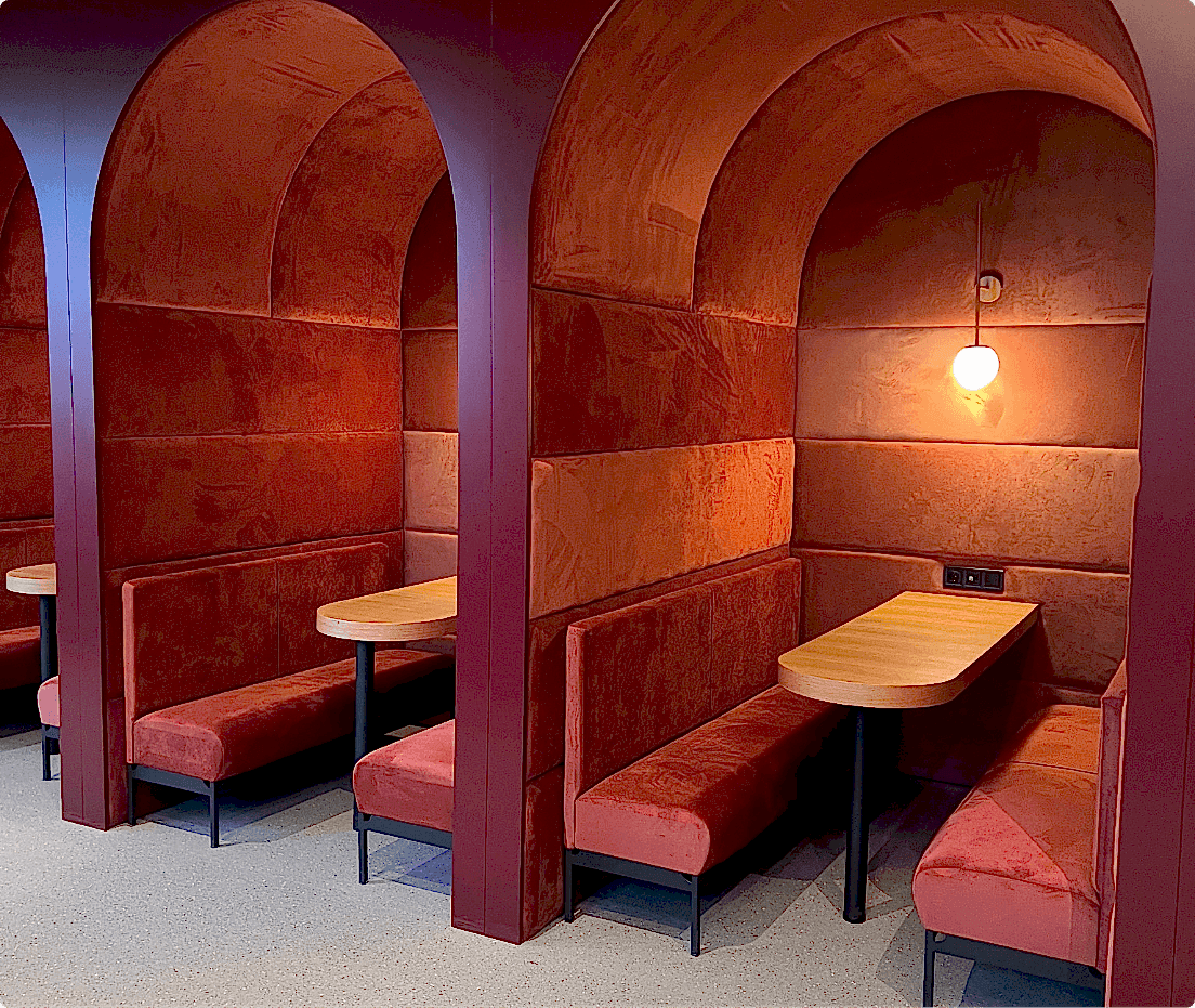 Ankara Beştepe’de, başkentin tam kalbinde yepyeni bir Kolektif House deneyimiyle karşınızdayız!